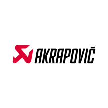 Logo de Akrapovic - Vircam Autosport