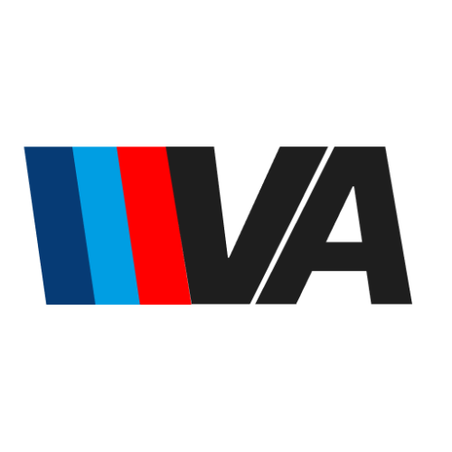 Logo cordo de Vircam Autosport